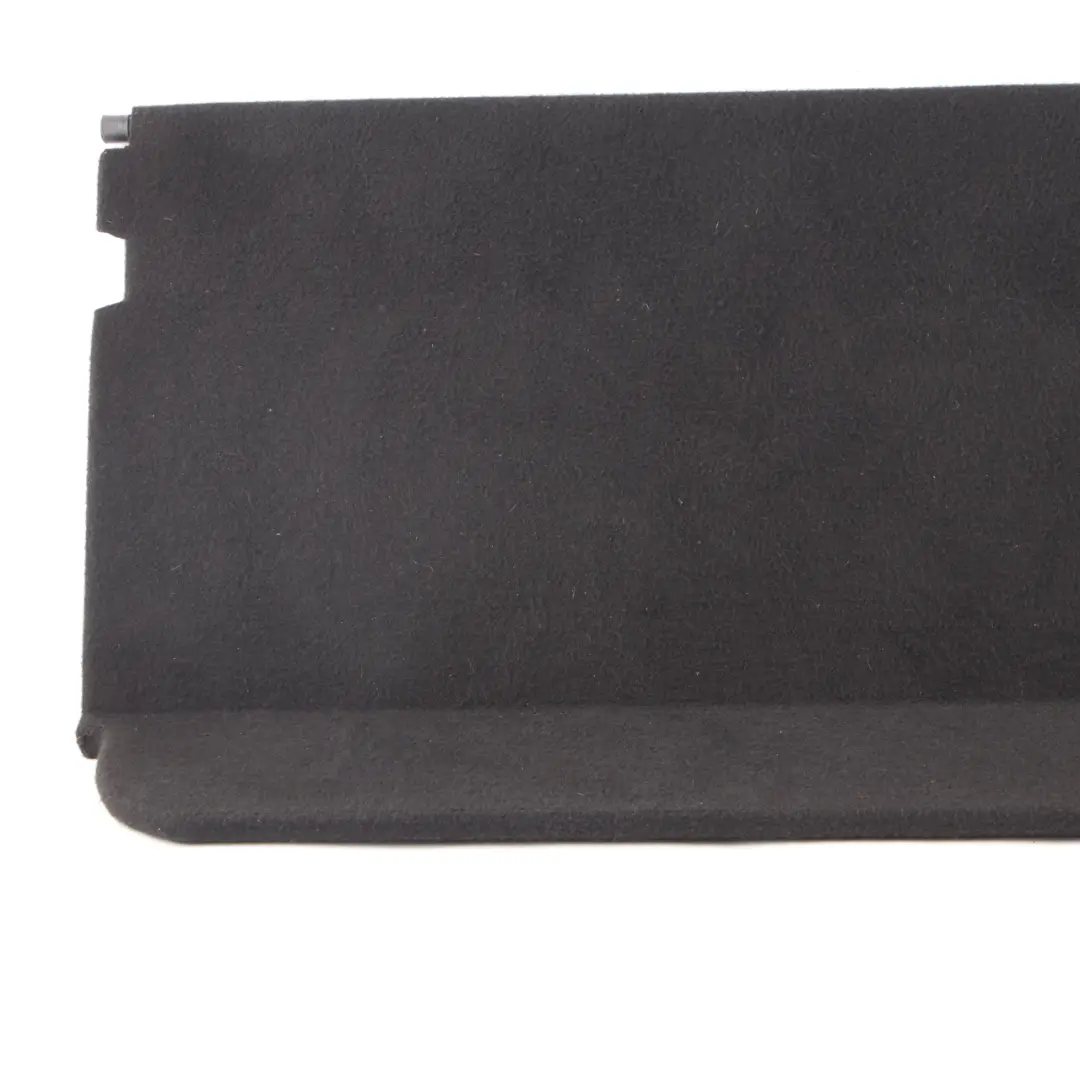 Mini F55 Plancher Du Coffre Couvre Bagages Panneau De Moquette - SKU 7434543 - Numéro de pièce 7434543