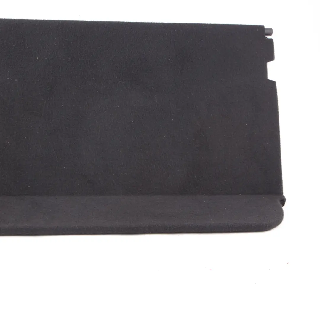 Boot Trunk Floor Luggage Compartment Covering Carpet Panel to Mini F55 with Part number 7434543 Mini F55 Boot Trunk Floor Luggage Compartment Covering Carpet Panel - SKU 7434543 - Part number 7434543