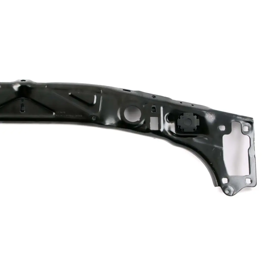 Panel Soporte Radiador Crosslink Delantero para Mini Cooper F55 F56 F57 con número de pieza 7434544 Mini Cooper F55 F56 F57 Panel Soporte Radiador Crosslink Delantero - SKU 7434544 - Número de pieza 7434544