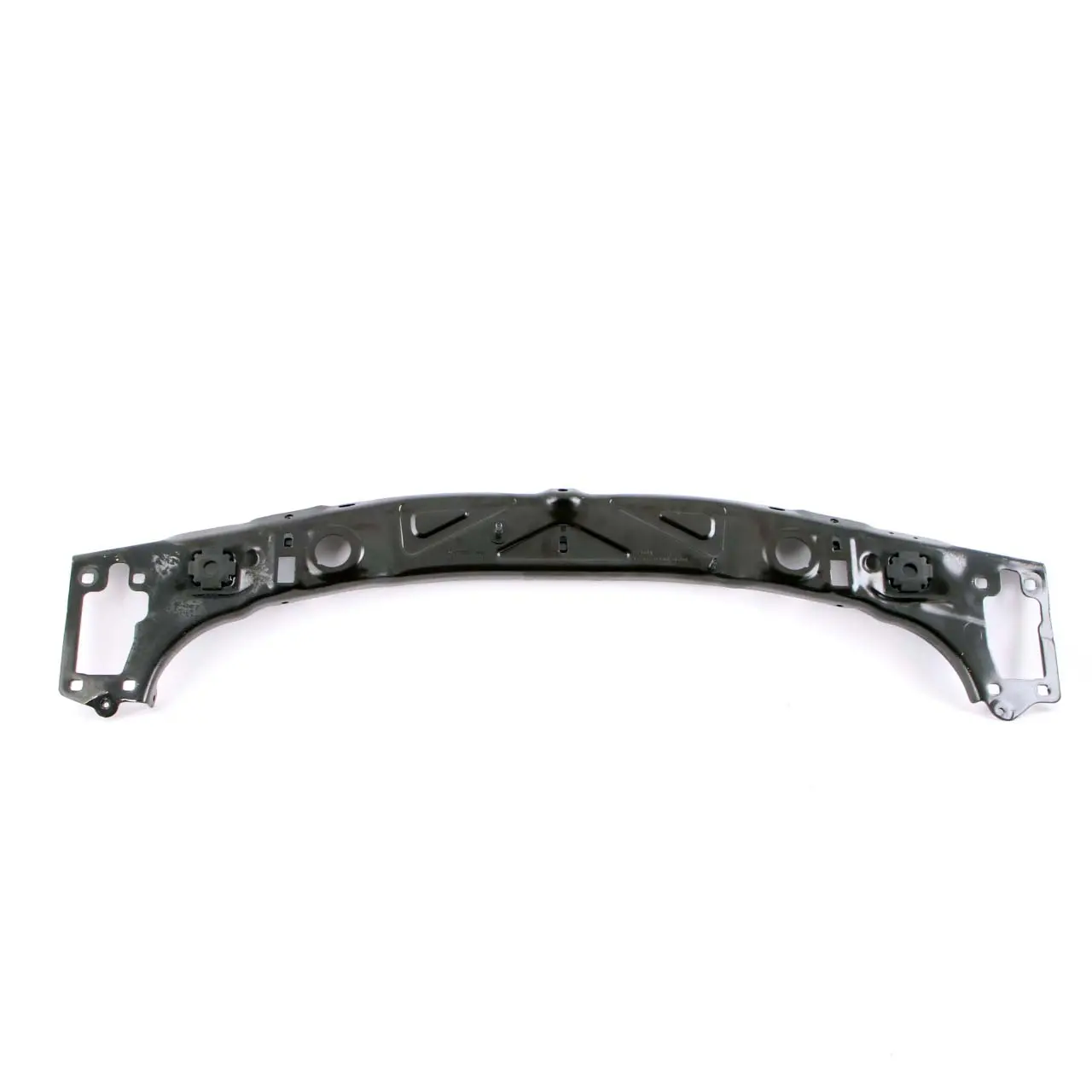 Mini Cooper F55 F56 F57 Front Panel Support Radiator Crosslink 7434544