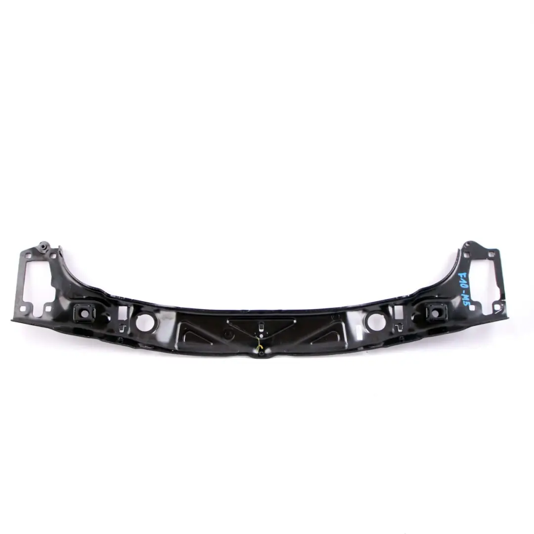 Mini Cooper F55 F56 F57 Pannello Supporto Radiatore Crosslink Anteriore - SKU 7434544 - Numero di parte 7434544