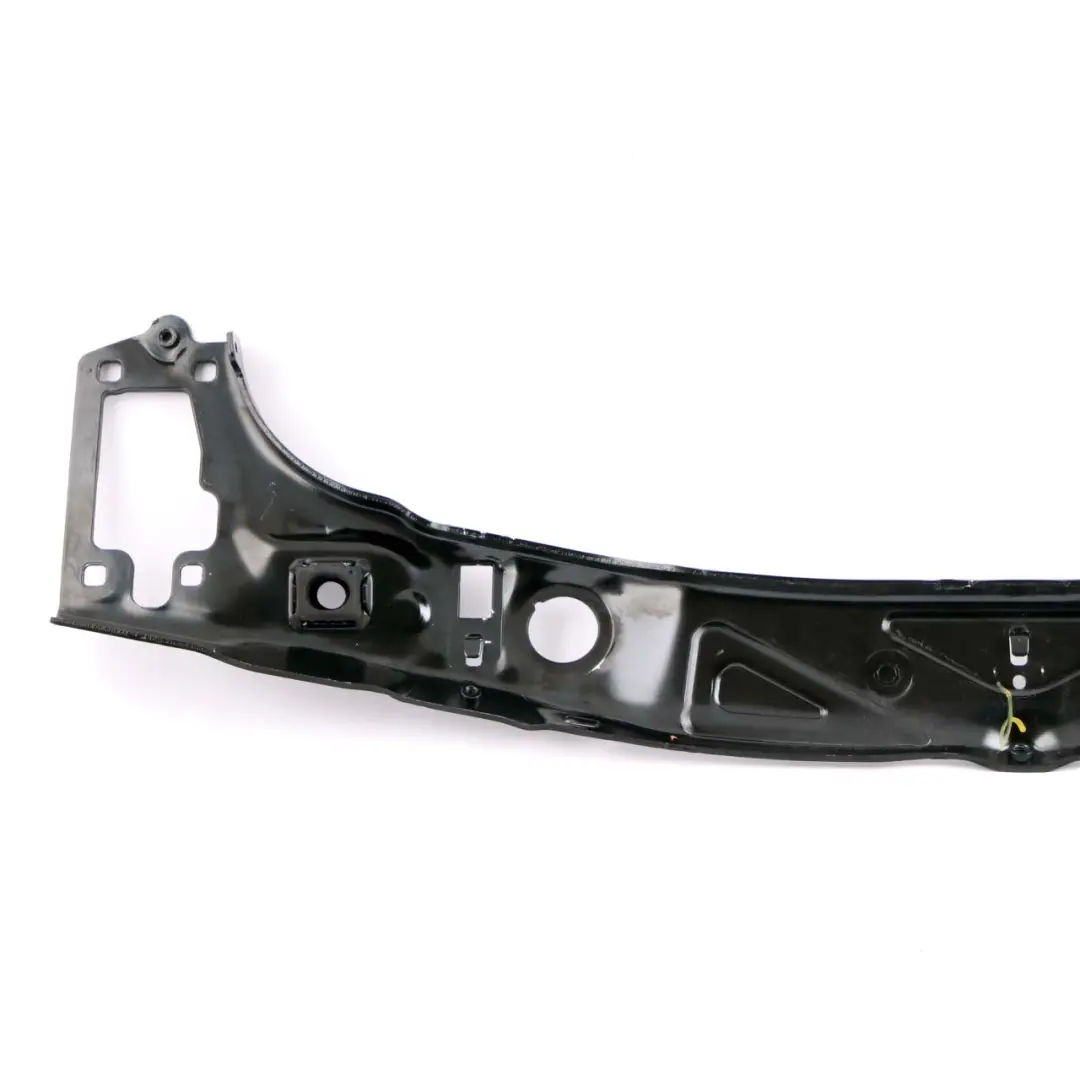 Verkleidungs Träger Kühler Querverbindung Vorne für Mini Cooper F55 F56 F57 mit Teilenummer 7434544 Mini Cooper F55 F56 F57 Verkleidungs Träger Kühler Querverbindung Vorne - SKU 7434544 - Teilenummer 7434544