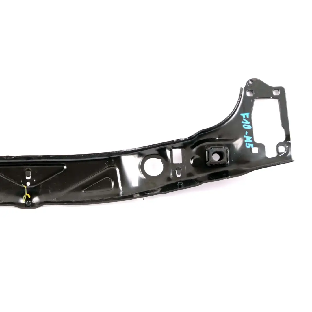 Mini Cooper F55 F56 F57 Pannello Supporto Radiatore Crosslink Anteriore - SKU 7434544 - Numero di parte 7434544