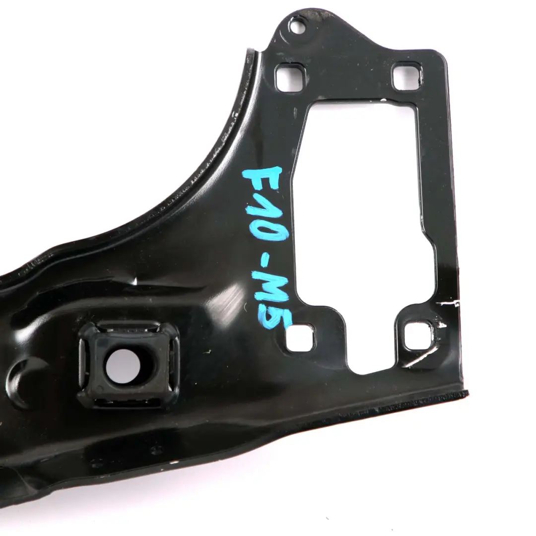 Mini Cooper F55 F56 F57 Pannello Supporto Radiatore Crosslink Anteriore - SKU 7434544 - Numero di parte 7434544