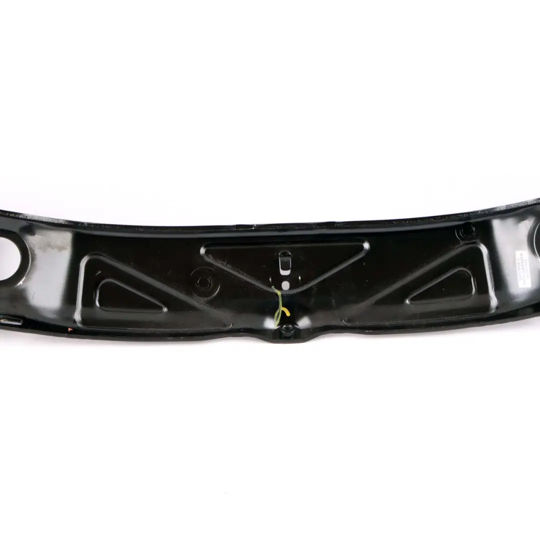 Mini Cooper F55 F56 F57 Pannello Supporto Radiatore Crosslink Anteriore - SKU 7434544 - Numero di parte 7434544