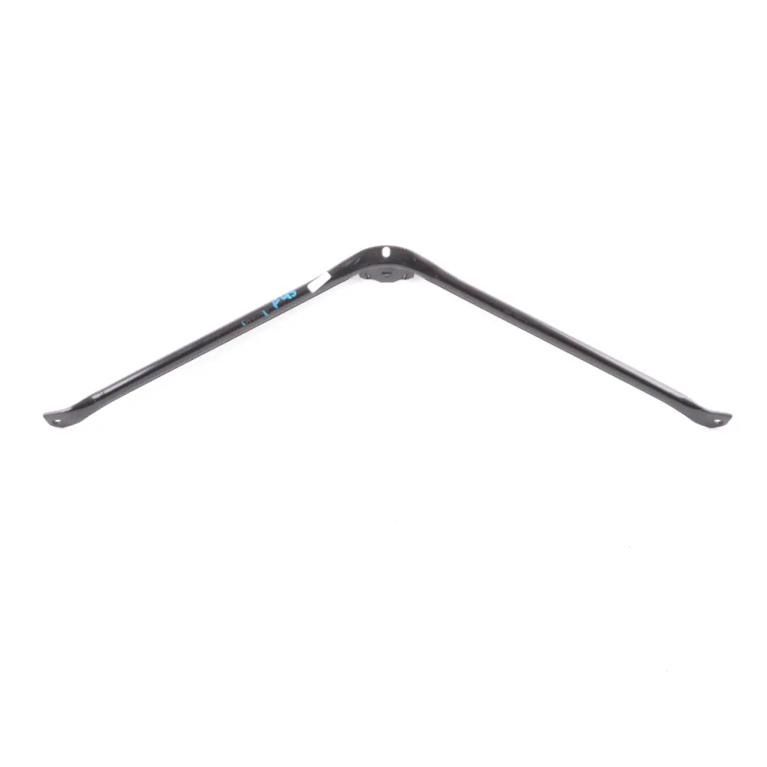 BMW F45 X1 F48 Front Panel Bar Frame Reinforcement V-Support Strut Mount - SKU 7434549 - Part number 7434549