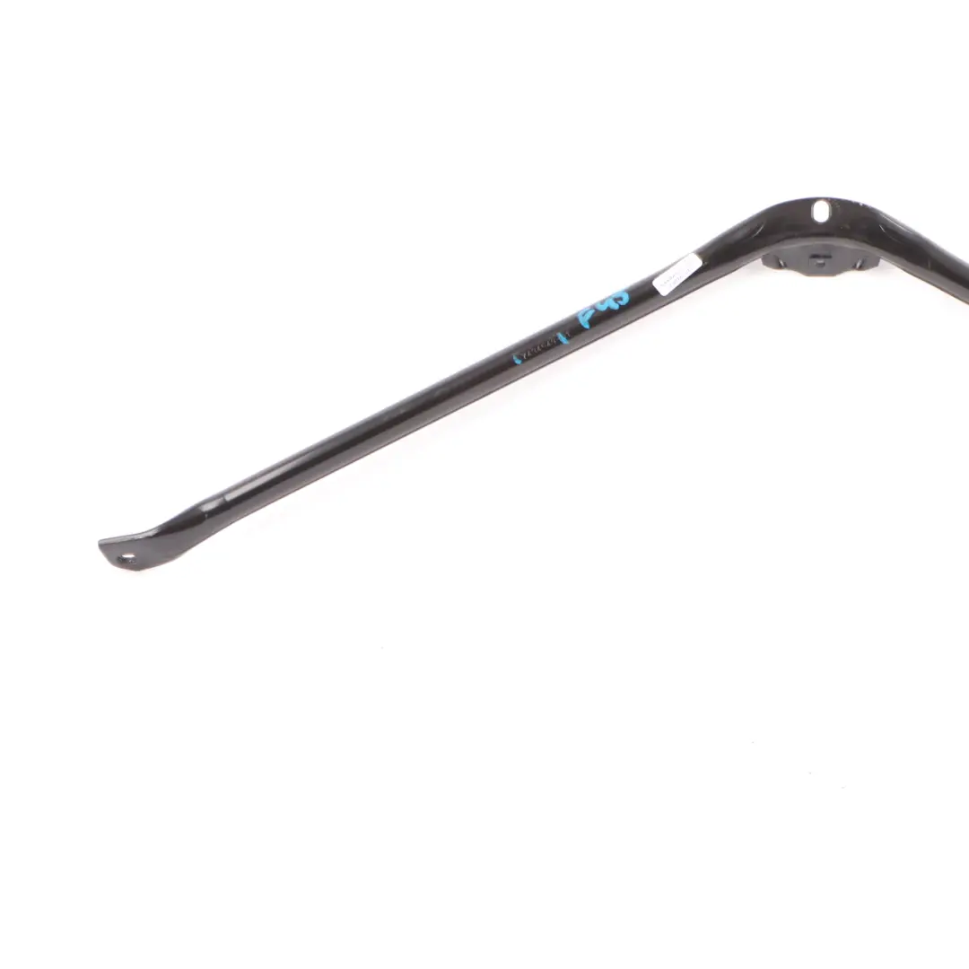 BMW F45 X1 F48 Front Panel Bar Frame Reinforcement V-Support Strut Mount - SKU 7434549 - Part number 7434549