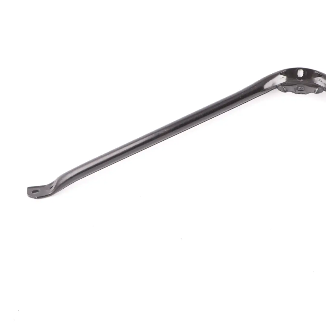BMW F45 X1 F48 Front Panel Bar Frame Reinforcement V-Support Strut Mount - SKU 7434549 - Part number 7434549