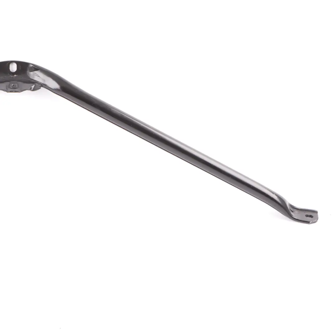 Front Panel Bar Frame Reinforcement V-Support Strut Mount to BMW F45 X1 F48 with Part number 7434549 BMW F45 X1 F48 Front Panel Bar Frame Reinforcement V-Support Strut Mount - SKU 7434549 - Part number 7434549