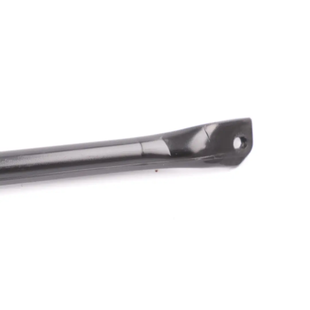 BMW F45 X1 F48 Front Panel Bar Frame Reinforcement V-Support Strut Mount - SKU 7434549 - Part number 7434549