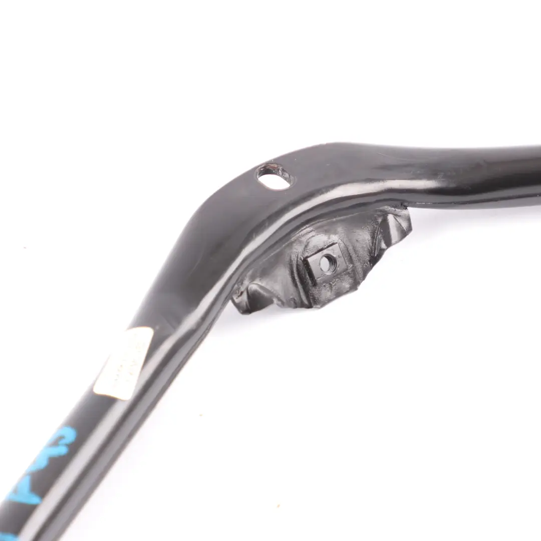 Pannello anteriore Bar rinforzo telaio V-Supporto montante per BMW F45 F48 con numero di parte 7434549 BMW F45 F48 Pannello anteriore Bar rinforzo telaio V-Supporto montante - SKU 7434549 - Numero di parte 7434549