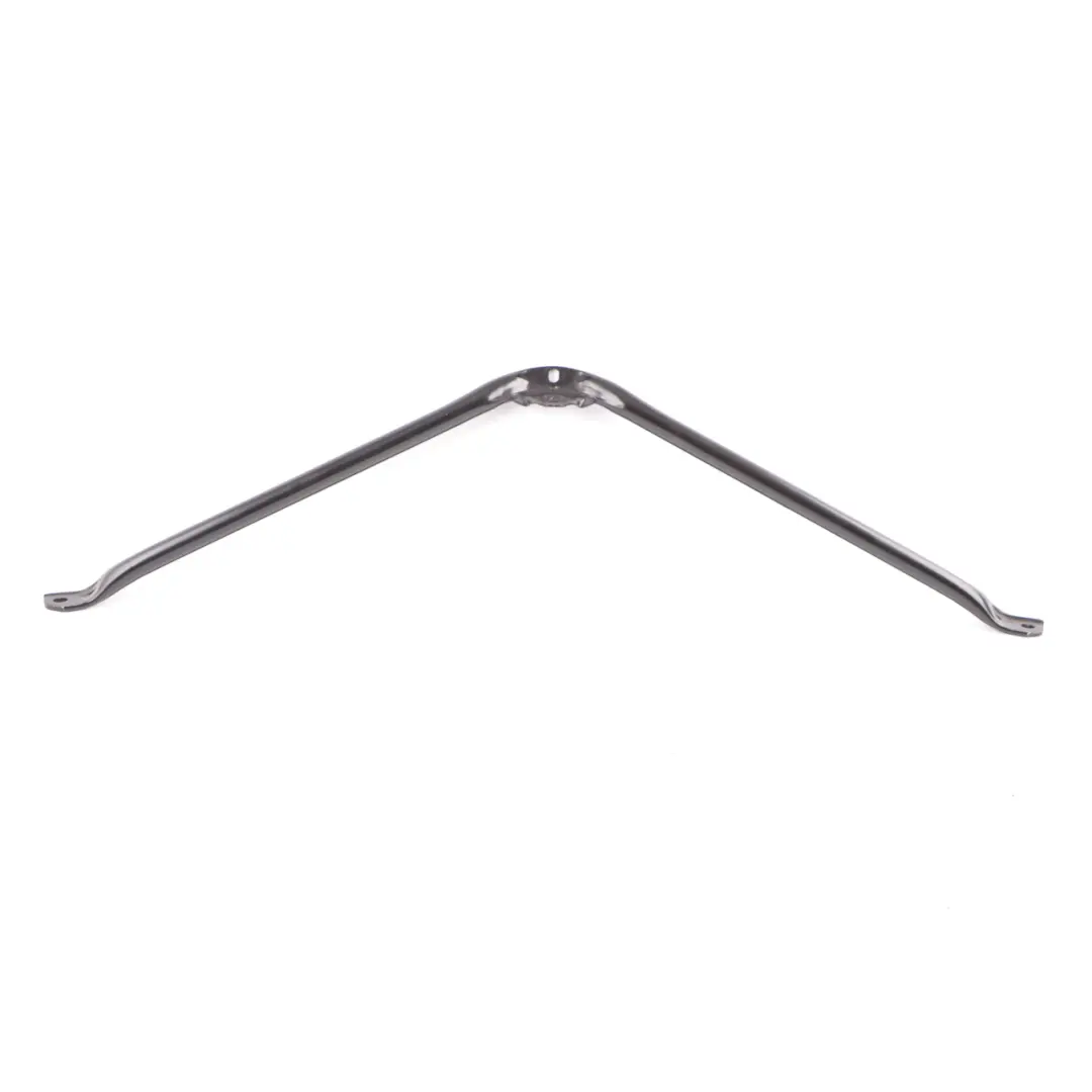 Barra Delantera Refuerzo Marco V-Support Strut Mount para BMW F45 X1 F48 con número de pieza 7434549 BMW F45 X1 F48 Barra Delantera Refuerzo Marco V-Support Strut Mount - SKU 7434549 - Número de pieza 7434549