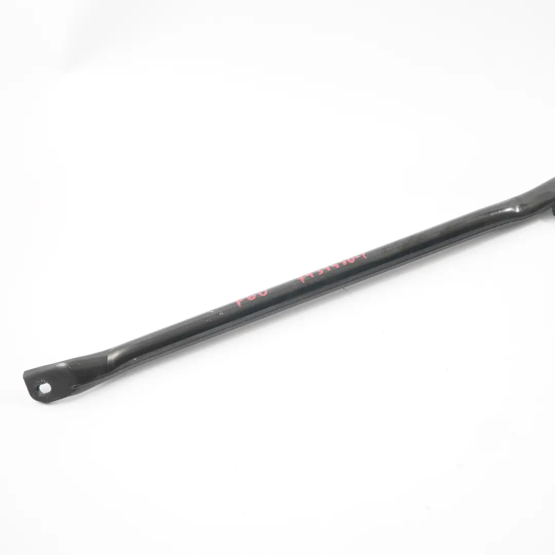Front Panel V Brace Bar Strut Mount Support to Mini Countryman F60 with Part number 7434550 Mini Countryman F60 Front Panel V Brace Bar Strut Mount Support - SKU 7434550-1 - Part number 7434550