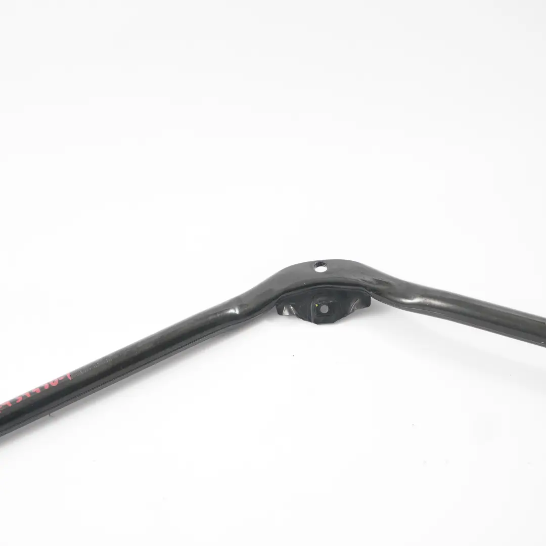 Vorderseite platte V Strebe Stange Halterung Stütze für Mini Countryman F60 mit Teilenummer 7434550 Mini Countryman F60 Vorderseite platte V Strebe Stange Halterung Stütze - SKU 7434550-1 - Teilenummer 7434550