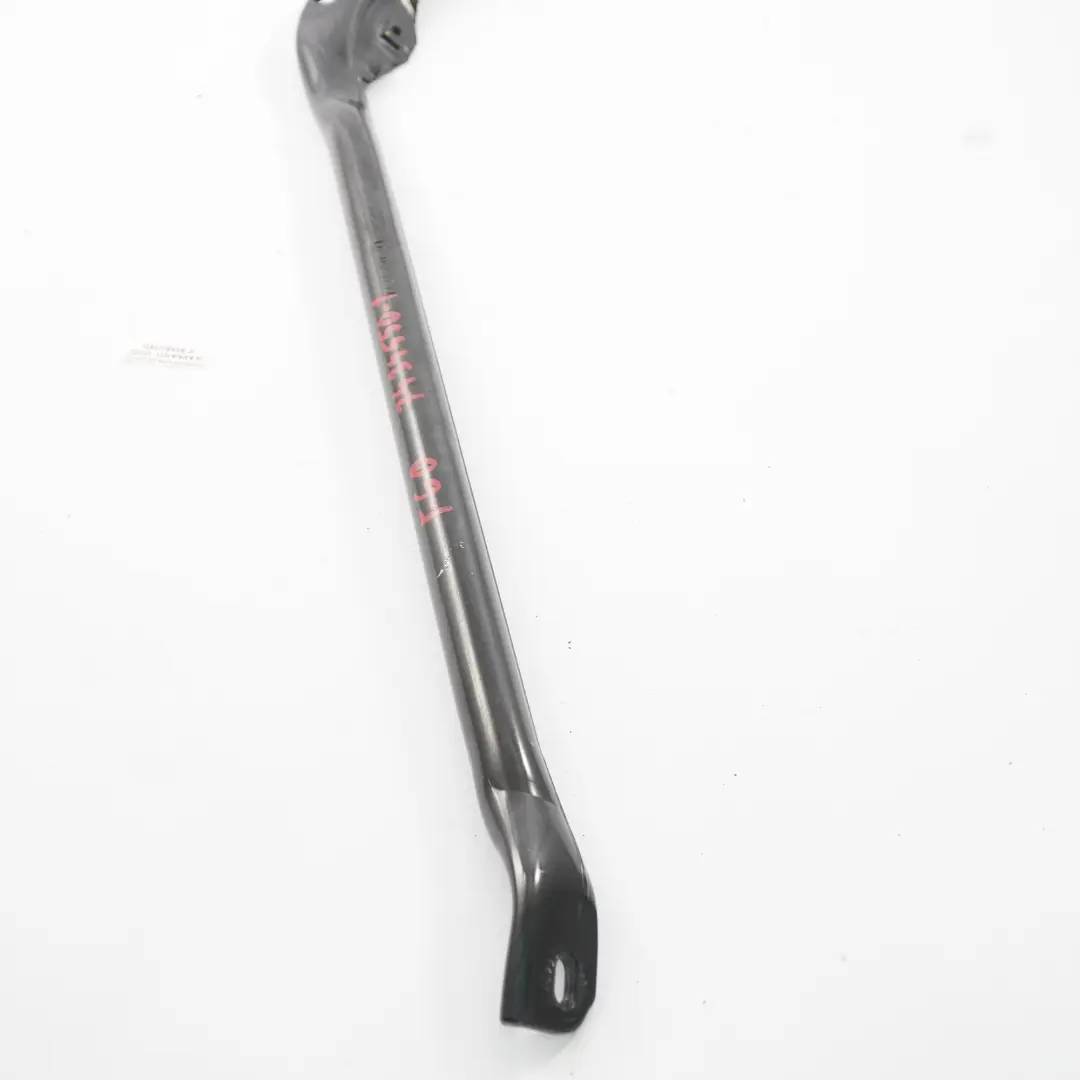 Panel delantero V Barra refuerzo Montaje Soporte para Mini Countryman F60 con número de pieza 7434550 Mini Countryman F60 Panel delantero V Barra refuerzo Montaje Soporte - SKU 7434550-1 - Número de pieza 7434550