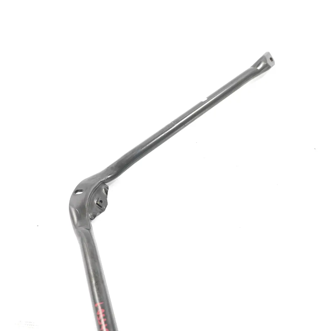Mini Countryman F60 Front Panel V Brace Bar Strut Mount Support - SKU 7434550-1 - Part number 7434550