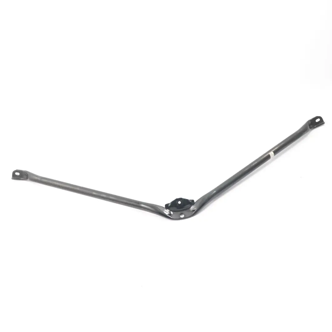 Vorderseite platte V Strebe Stange Halterung Stütze für Mini Countryman F60 mit Teilenummer 7434550 Mini Countryman F60 Vorderseite platte V Strebe Stange Halterung Stütze - SKU 7434550-1 - Teilenummer 7434550