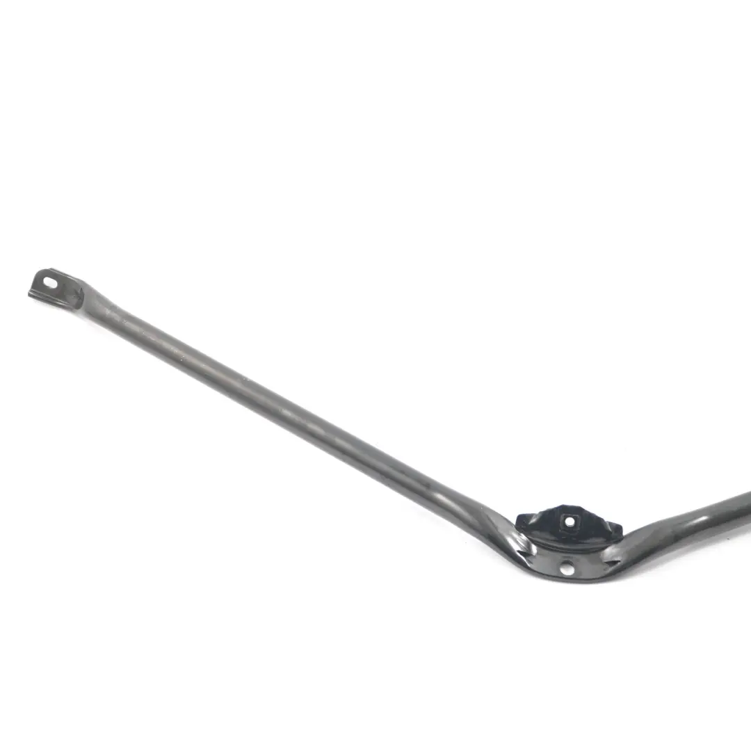 Front Panel V Brace Bar Strut Mount Support to Mini Countryman F60 with Part number 7434550 Mini Countryman F60 Front Panel V Brace Bar Strut Mount Support - SKU 7434550-1 - Part number 7434550