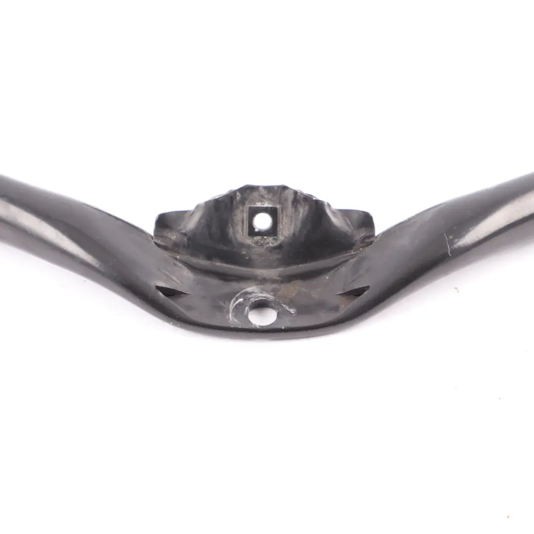 Strut Front Panel Behind Front Grille V-Brace to Mini F60 Countryman V with Part number 7434550 Mini F60 Countryman V Strut Front Panel Behind Front Grille V-Brace - SKU 7434550 - Part number 7434550