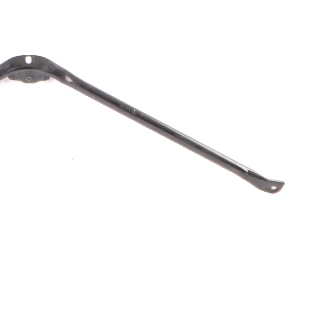 Mini F60 Countryman V Strut Front Panel Behind Front Grille V-Brace - SKU 7434550 - Part number 7434550