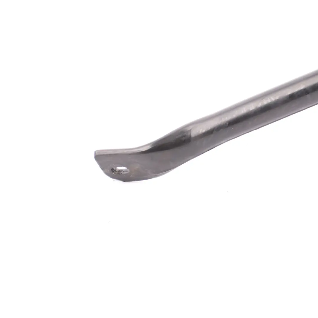 Strut Front Panel Behind Front Grille V-Brace to Mini F60 Countryman V with Part number 7434550 Mini F60 Countryman V Strut Front Panel Behind Front Grille V-Brace - SKU 7434550 - Part number 7434550