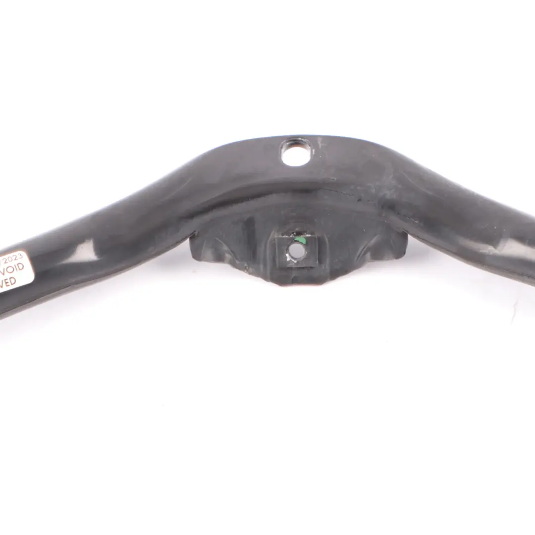 Strut Front Panel Behind Front Grille V-Brace to Mini F60 Countryman V with Part number 7434550 Mini F60 Countryman V Strut Front Panel Behind Front Grille V-Brace - SKU 7434550 - Part number 7434550