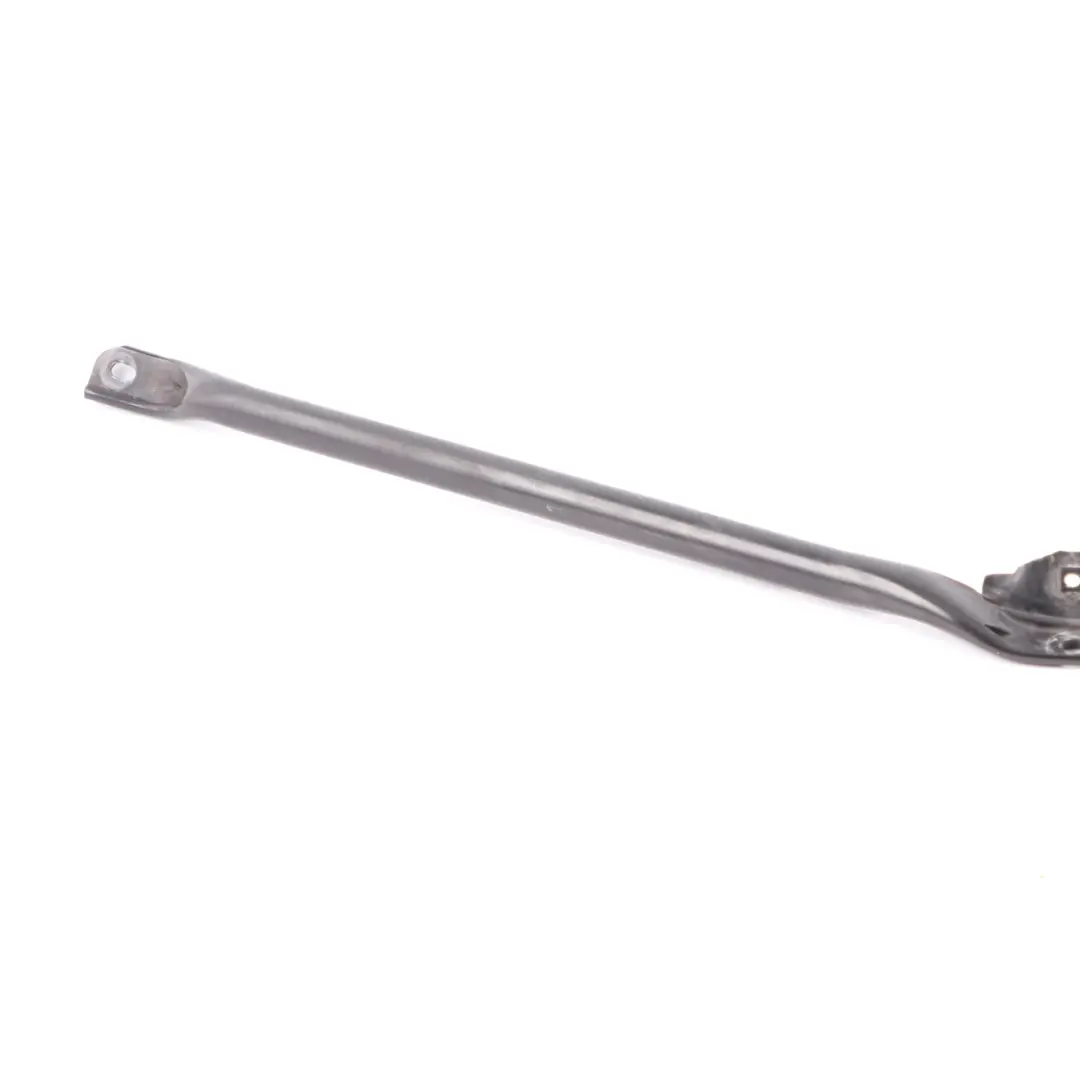 Strut Front Panel Behind Front Grille V-Brace to Mini F60 Countryman V with Part number 7434550 Mini F60 Countryman V Strut Front Panel Behind Front Grille V-Brace - SKU 7434550 - Part number 7434550