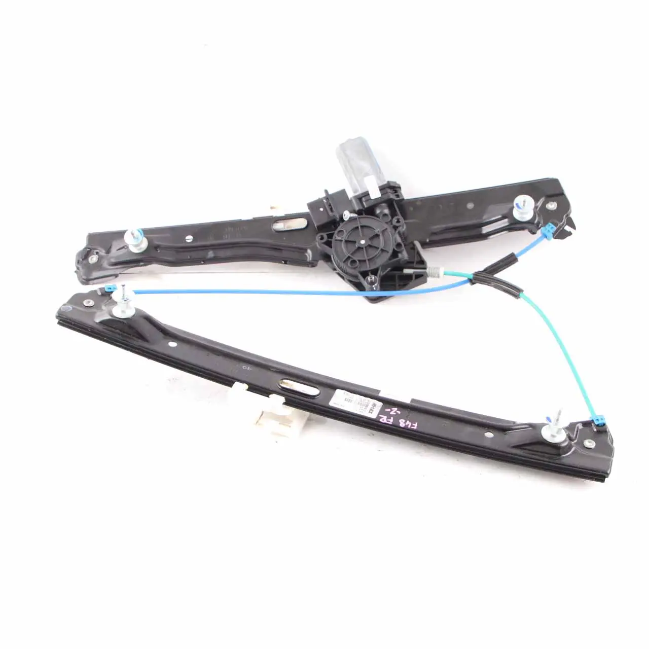 BMW X1 er F48 Fensterheber Elektrisch Vorne Rechts 7434786
