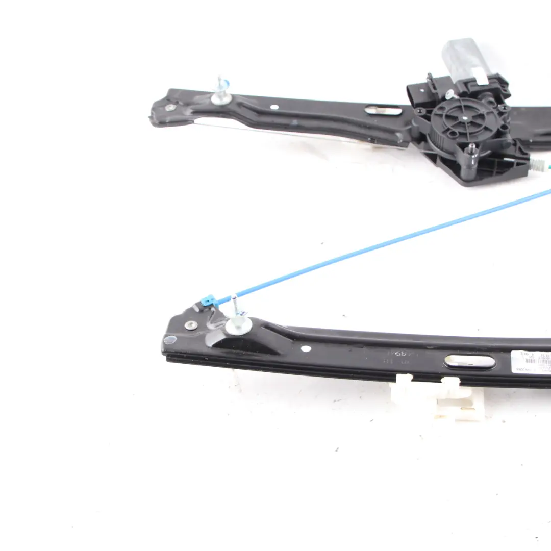 Fensterheber Elektrisch Vorne Rechts für BMW X1 er F48 mit Teilenummer 7434786 BMW X1 er F48 Fensterheber Elektrisch Vorne Rechts - SKU 7434786 - Teilenummer 7434786