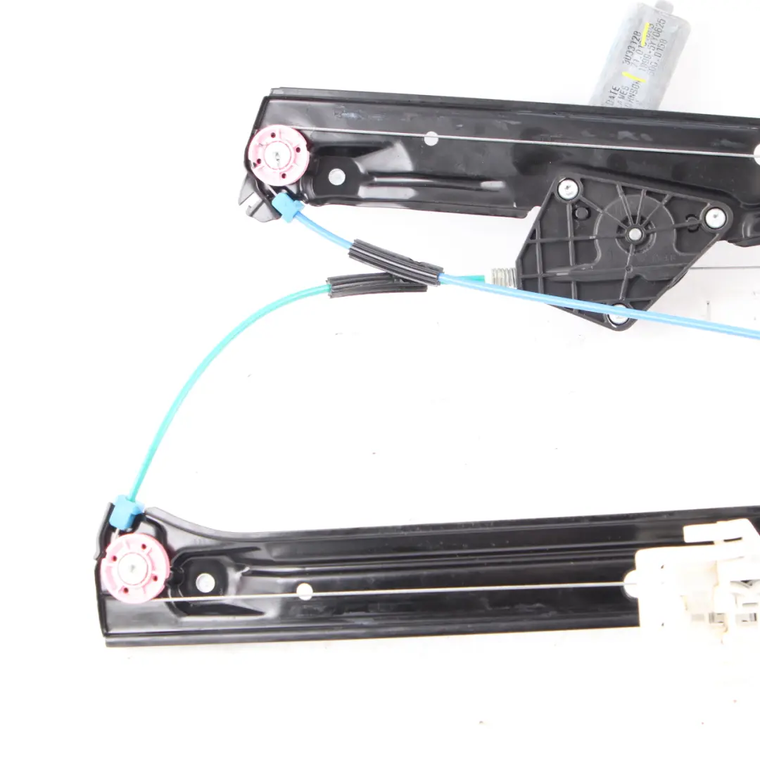 Window Regulator Lifter Front Right Electric 7349514 to BMW F48 with Part number 7434786 BMW F48 Window Regulator Lifter Front Right Electric 7349514 - SKU 7434786 - Part number 7434786