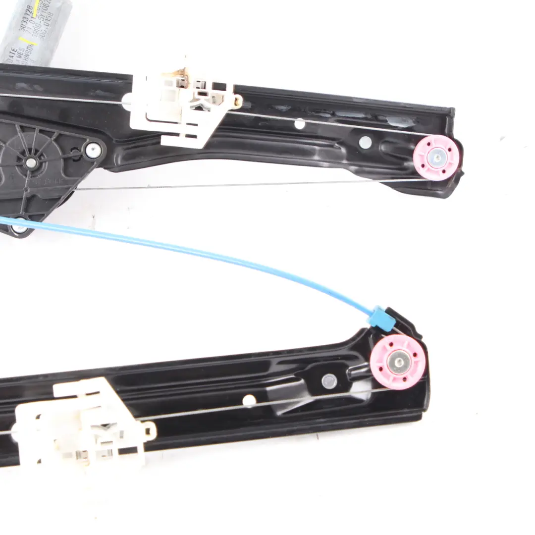 BMW X1 Series F48 Window Regulator Lifter Front Right O/S Electric 7349514 - SKU 7434786 - Part number 7434786