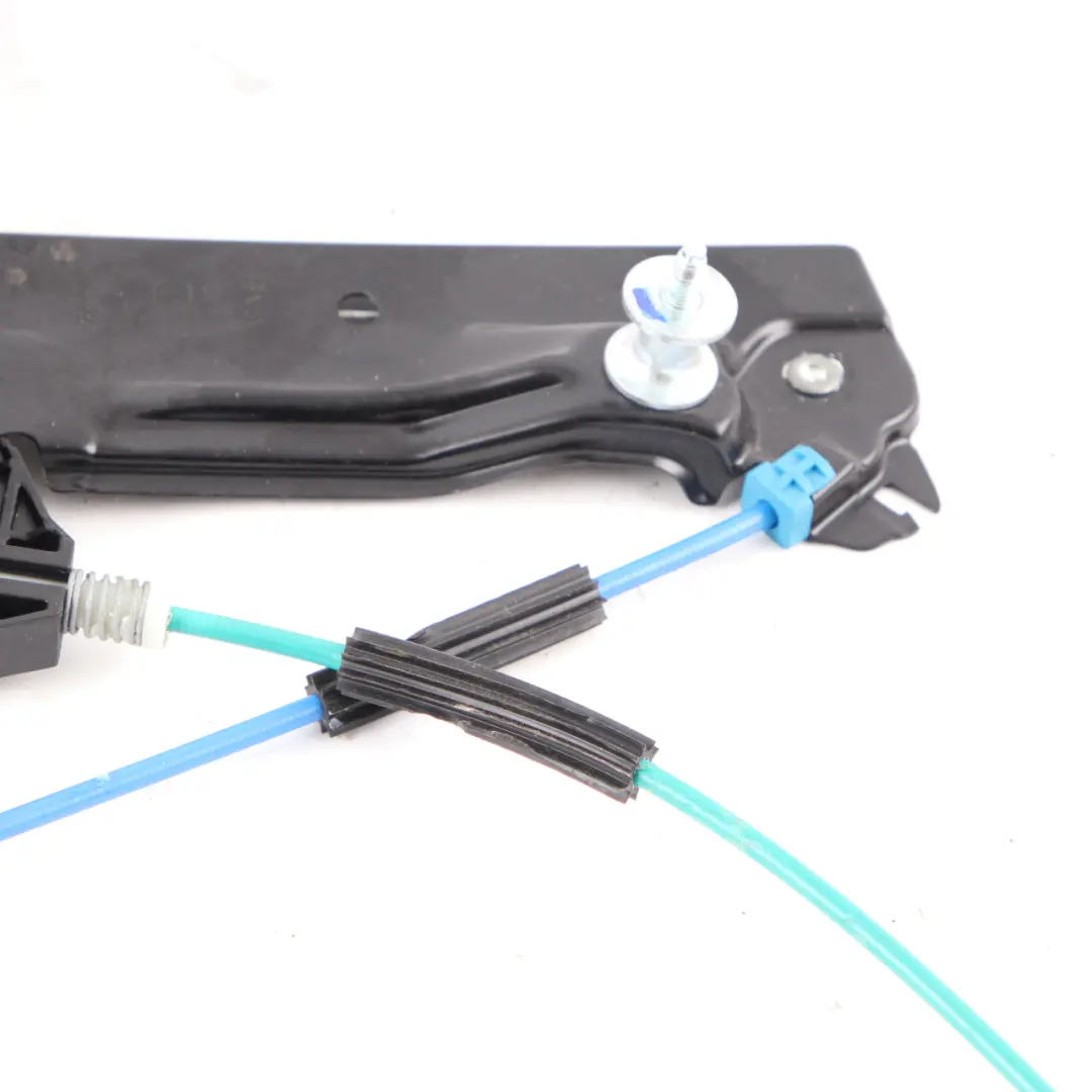 BMW F48 Window Regulator Lifter Front Right Electric 7349514 - SKU 7434786 - Part number 7434786