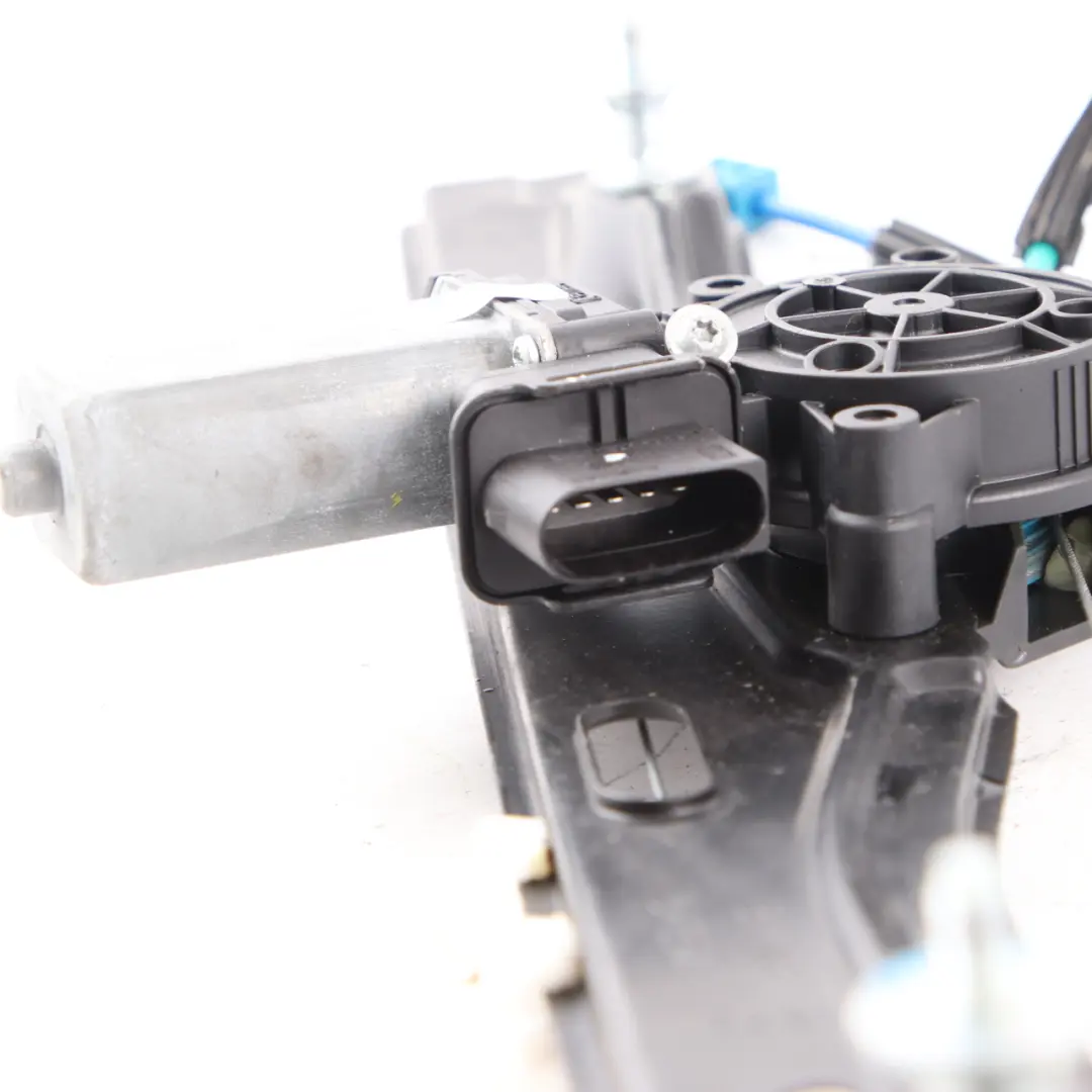 Window Regulator Lifter Front Right Electric 7349514 to BMW F48 with Part number 7434786 BMW F48 Window Regulator Lifter Front Right Electric 7349514 - SKU 7434786 - Part number 7434786