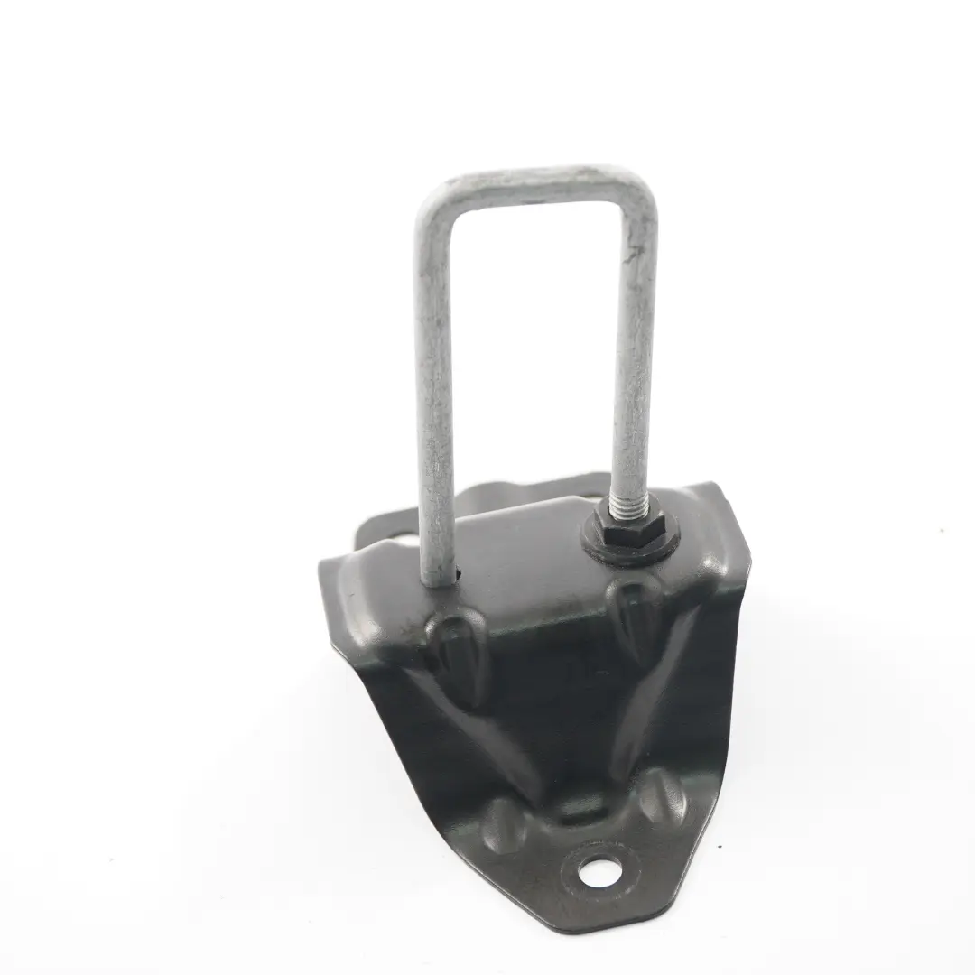BMW F48 Gâche de capot Crochet verrouillage Support montage Gâche capot - SKU 7435104 - Numéro de pièce 7435104