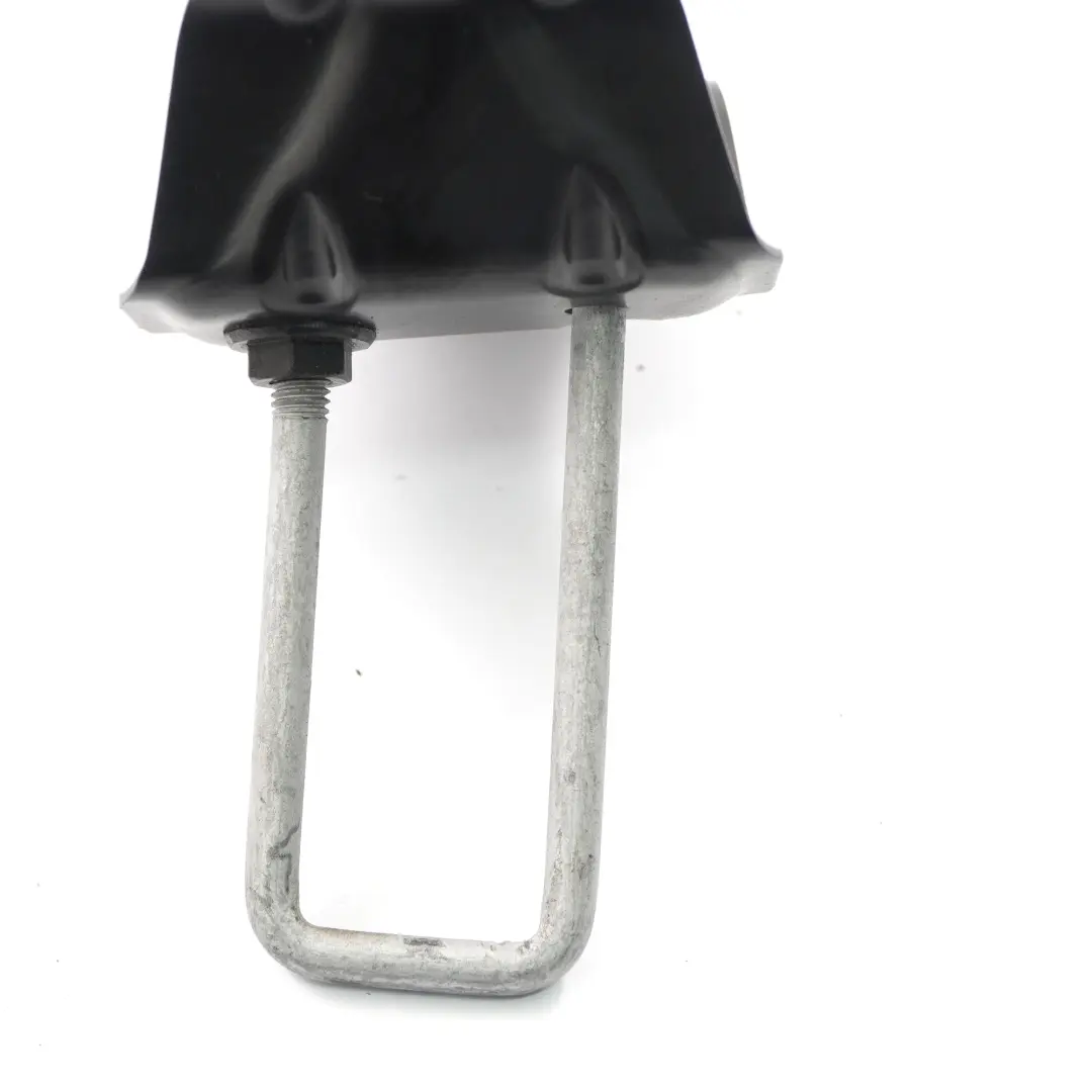 BMW F48 Gâche de capot Crochet verrouillage Support montage Gâche capot - SKU 7435104 - Numéro de pièce 7435104