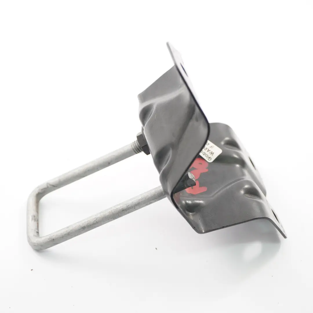 BMW F48 Zamek Rygiel Zaczep Maski - SKU 7435104 - Numer Części 7435104