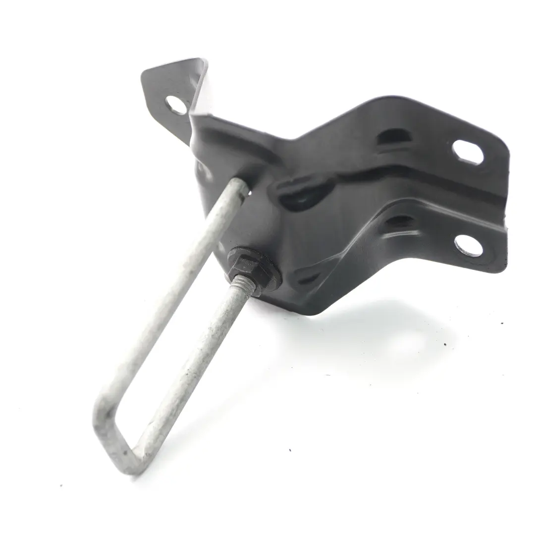 Cappuccio Gancio Gancio di chiusura Staffa di montaggio Striker per BMW F48 con numero di parte 7435104 BMW F48 Cappuccio Gancio Gancio di chiusura Staffa di montaggio Striker - SKU 7435104 - Numero di parte 7435104