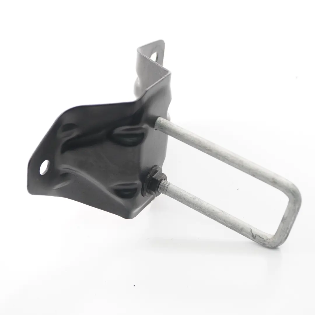 Cappuccio Gancio Gancio di chiusura Staffa di montaggio Striker per BMW F48 con numero di parte 7435104 BMW F48 Cappuccio Gancio Gancio di chiusura Staffa di montaggio Striker - SKU 7435104 - Numero di parte 7435104