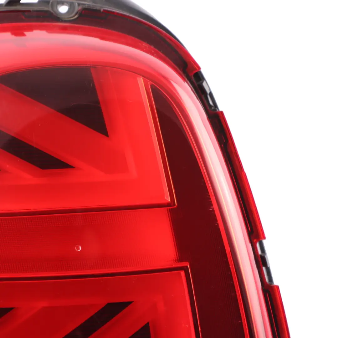 MINI Cooper F55 F56 F57 Luz Trasera Izquierda Union Jack - SKU 7435133-1 - Número de pieza 7435133