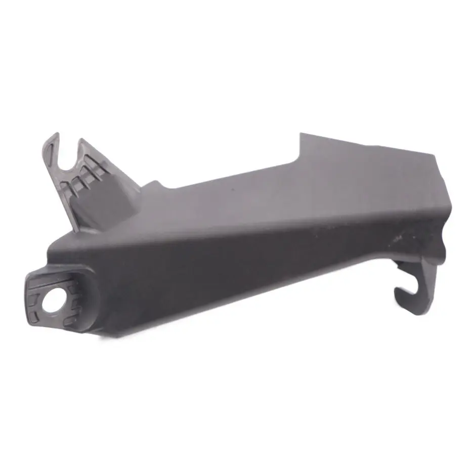 BMW X3 G01 Asiento Trasero Soporte Banco Cubre Soporte Moldura 7435166