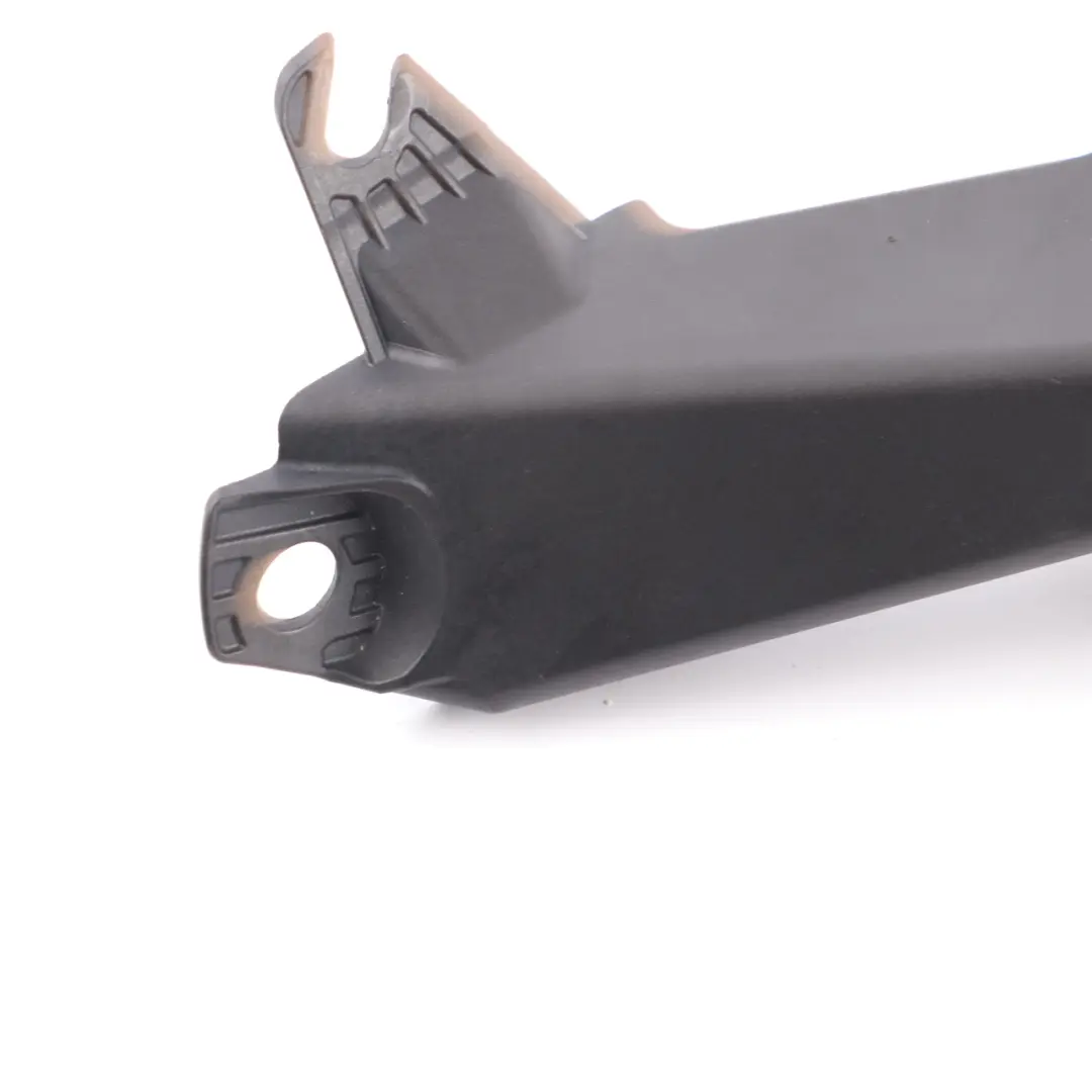 Rücksitzauflage Bankabdeckung Verkleidung Halterung für BMW X3 G01 mit Teilenummer 7435166 BMW X3 G01 Rücksitzauflage Bankabdeckung Verkleidung Halterung - SKU 7435166 - Teilenummer 7435166