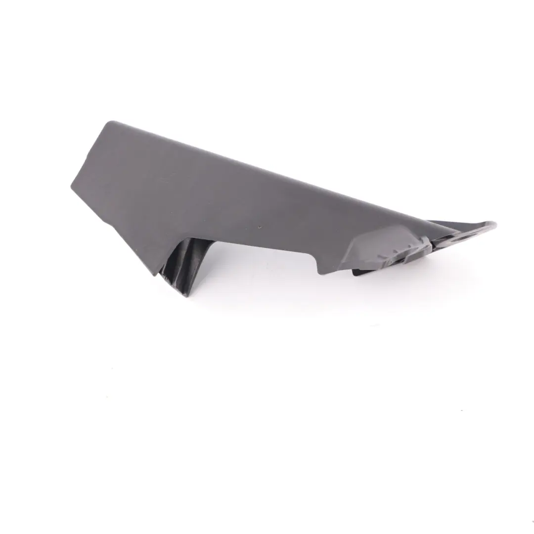 Support Bench Cover Trim Bracket Mount to BMW X3 G01 Rear Seat with Part number 7435166 BMW X3 G01 Rear Seat Support Bench Cover Trim Bracket Mount - SKU 7435166 - Part number 7435166