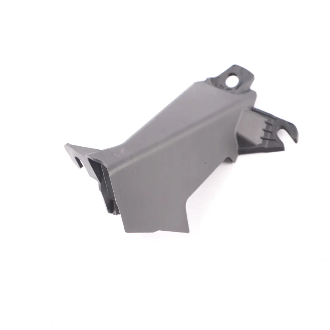 Rücksitzauflage Bankabdeckung Verkleidung Halterung für BMW X3 G01 mit Teilenummer 7435166 BMW X3 G01 Rücksitzauflage Bankabdeckung Verkleidung Halterung - SKU 7435166 - Teilenummer 7435166