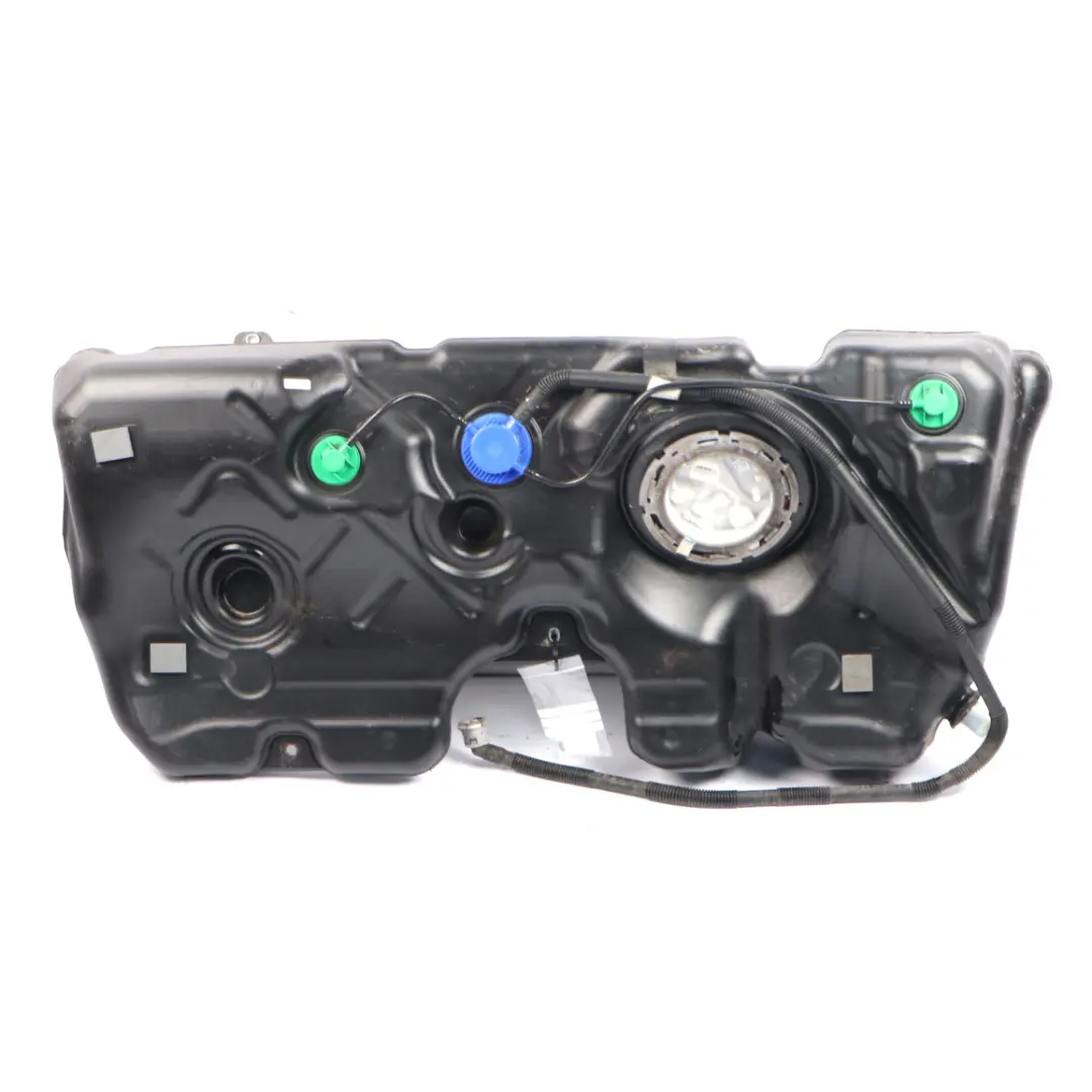 B38 Petrol Complete Tank Set 50L to Mini Clubman F54 Fuel Tank with Part number 7435195 Mini Clubman F54 Fuel Tank B38 Petrol Complete Tank Set 50L - SKU 7435195 - Part number 7435195