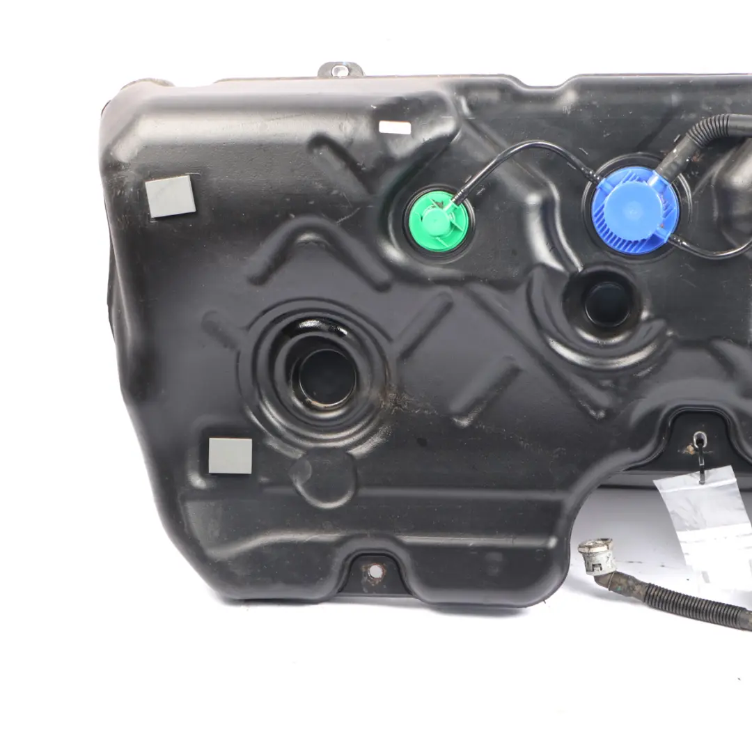 B38 Petrol Complete Tank Set 50L to Mini Clubman F54 Fuel Tank with Part number 7435195 Mini Clubman F54 Fuel Tank B38 Petrol Complete Tank Set 50L - SKU 7435195 - Part number 7435195