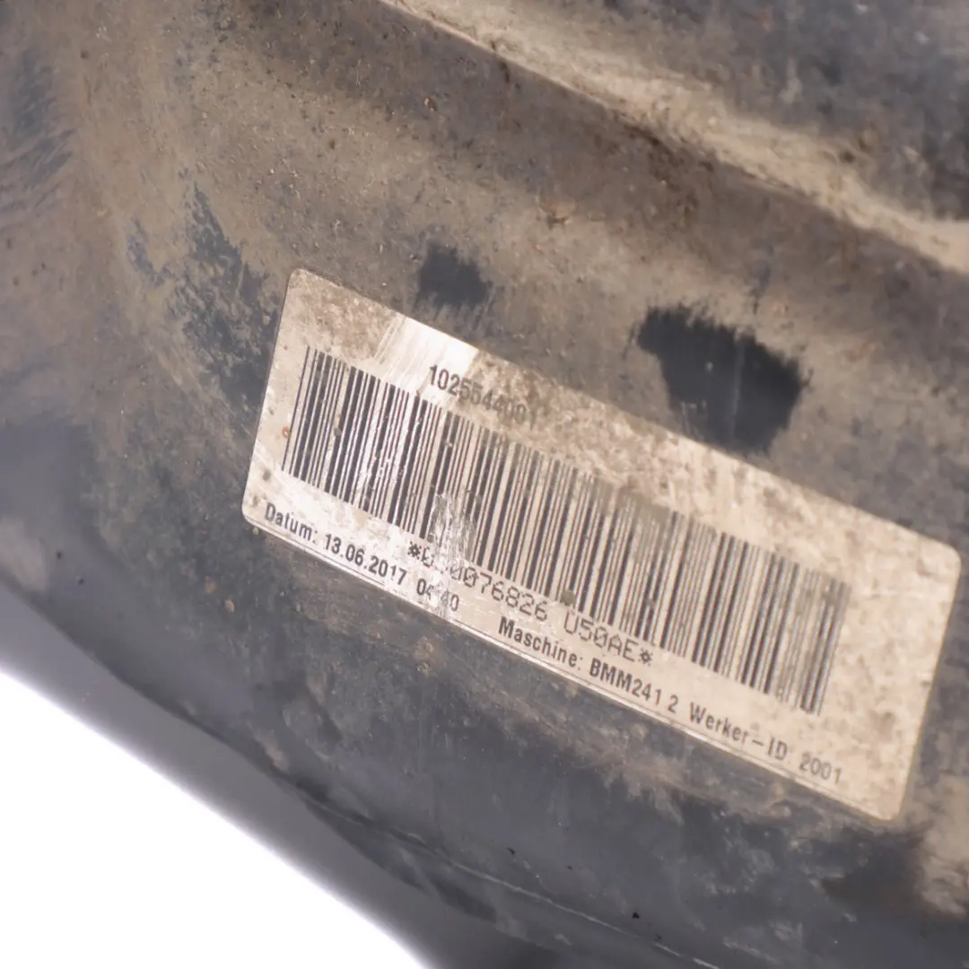 B38 Petrol Complete Tank Set 50L to Mini Clubman F54 Fuel Tank with Part number 7435195 Mini Clubman F54 Fuel Tank B38 Petrol Complete Tank Set 50L - SKU 7435195 - Part number 7435195