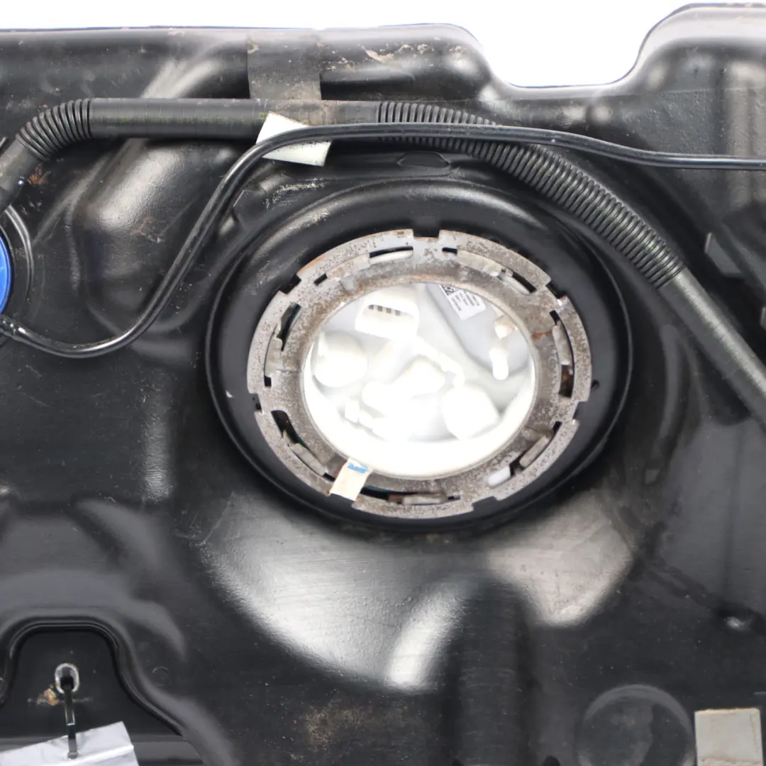 B38 Petrol Complete Tank Set 50L to Mini Clubman F54 Fuel Tank with Part number 7435195 Mini Clubman F54 Fuel Tank B38 Petrol Complete Tank Set 50L - SKU 7435195 - Part number 7435195