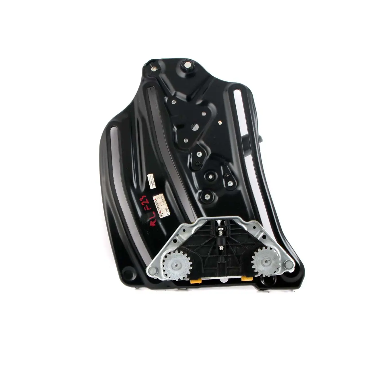 BMW F23 Cabrio Cabrio Hinten Links Fensterheber Motor 2572945