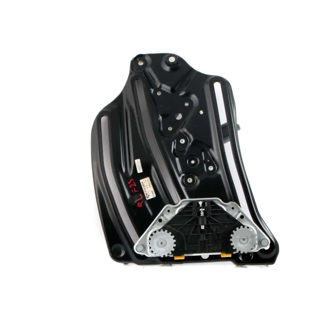 Trasero Izquierdo Motor Elevalunas 2572945 para BMW F23 Cabrio con número de pieza 7435757 BMW F23 Cabrio Trasero Izquierdo Motor Elevalunas 2572945 - SKU 7435757 - Número de pieza 7435757