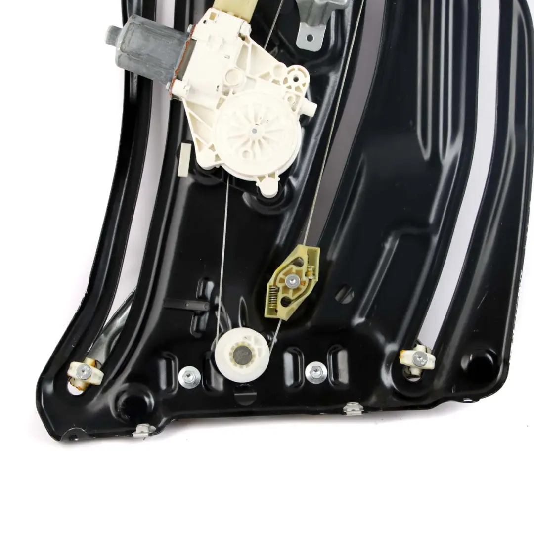 BMW F23 Cabrio Motore Alzacristalli Posteriore Sinistro 2572945 - SKU 7435757 - Numero di parte 7435757